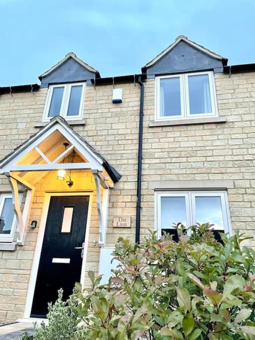 Lion Cottage, Broadway Broadway  Luaran gambar
