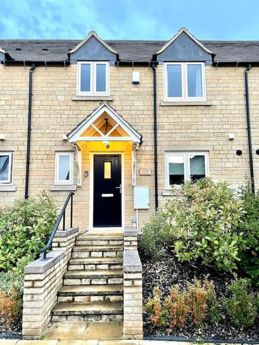 Lion Cottage, Broadway Broadway  Luaran gambar
