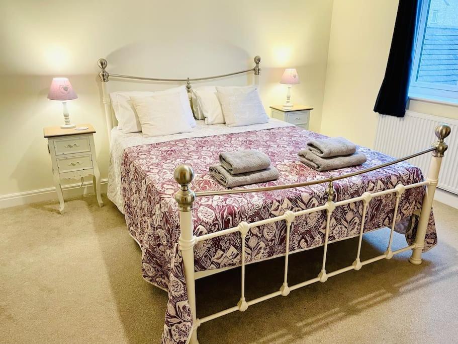 Lion Cottage, Broadway Broadway  Luaran gambar