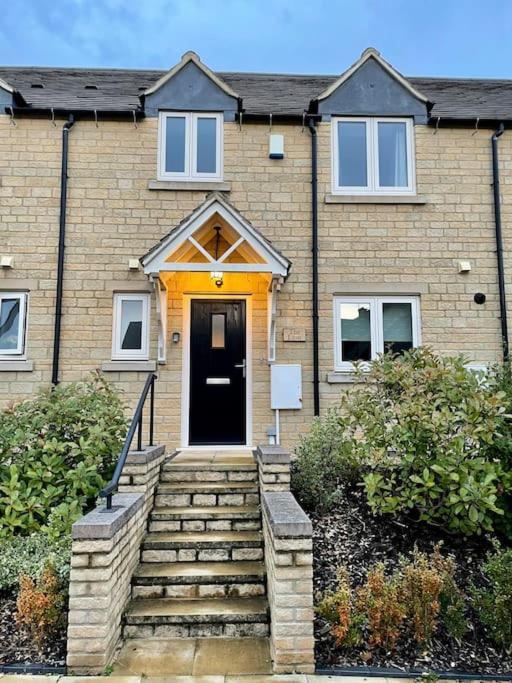 Lion Cottage, Broadway Broadway  Luaran gambar