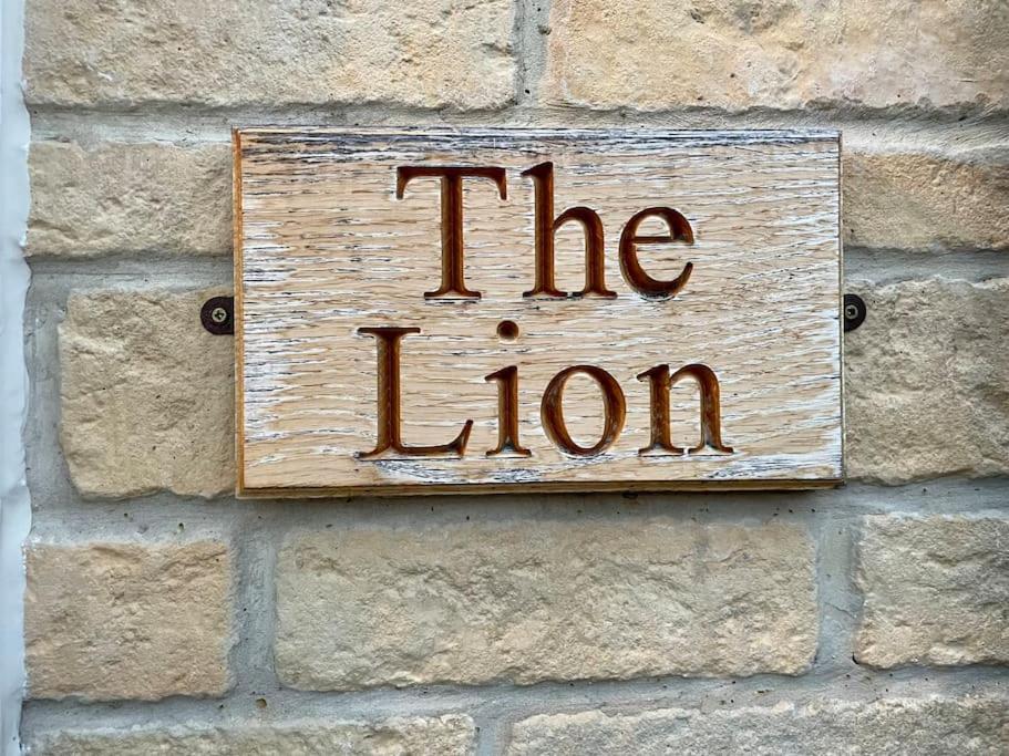 Lion Cottage, Broadway Broadway  Luaran gambar