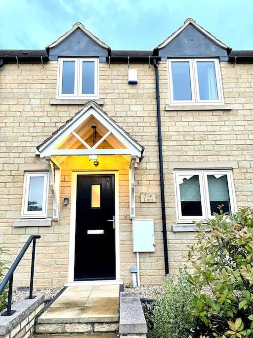 Lion Cottage, Broadway Broadway  Luaran gambar