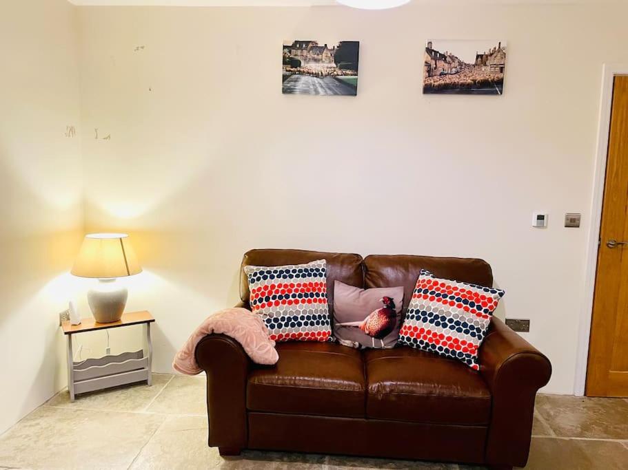 Lion Cottage, Broadway Broadway  Luaran gambar